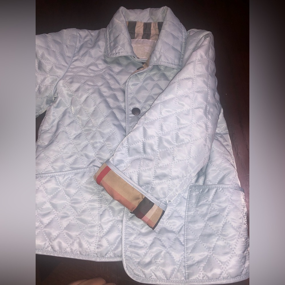 Kids Designer Jacket